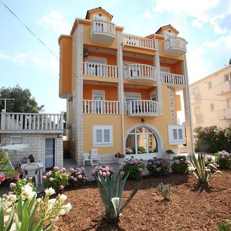 Villa Adriatic トロギール エクステリア 写真