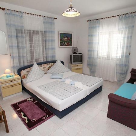 Villa Adriatic トロギール エクステリア 写真