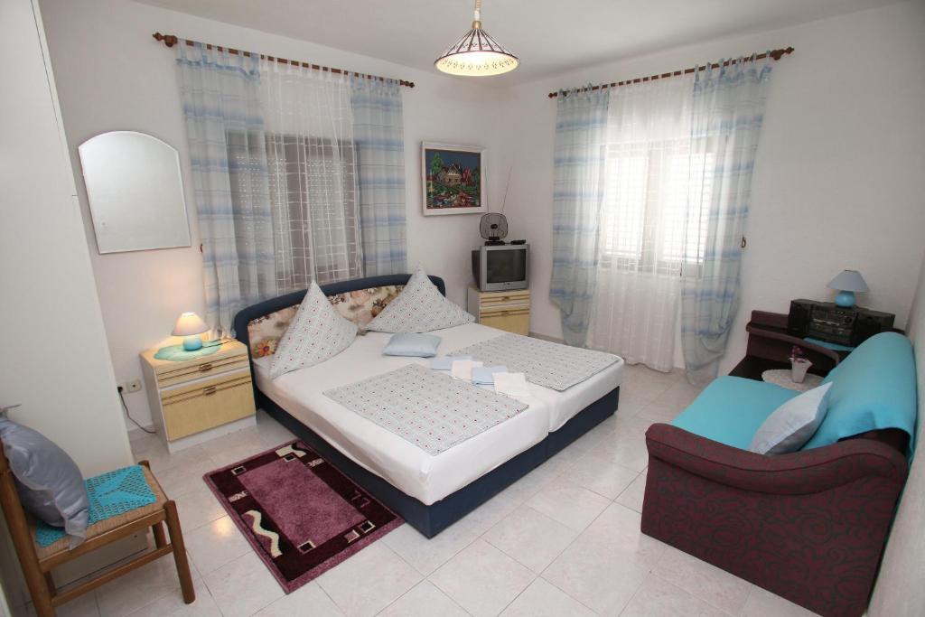 Villa Adriatic トロギール エクステリア 写真