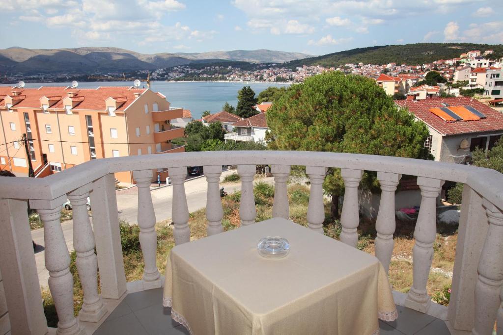 Villa Adriatic トロギール 部屋 写真